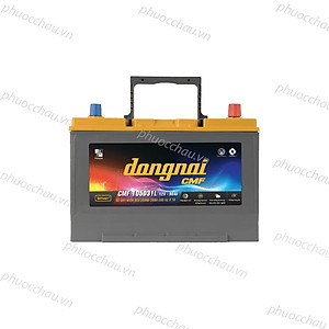 Bình Ắc Quy 12V-90Ah, Ắc Quy Dongnai CMF 105D31L/R