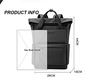 Balo nam balo laptop nam đi học đi chơi đi làm thời trang cao cấp