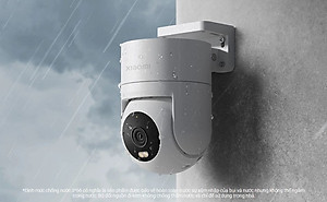 Camera ngoài trời Xiaomi Outdoor Camera CW300 - GiaPhucStore | Hàng Chính Hãng