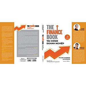 Sách Tài chính doanh nghiệp