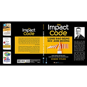 Sách Lãnh Đạo Bằng Sức Ảnh Hưởng