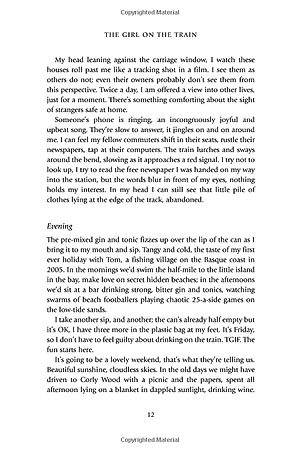 Sách The Girl On The Train: Film Tie-In - Paperback