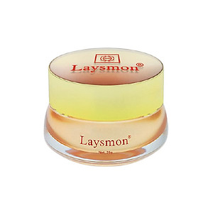 Kem LAYSMON Đông Trùng Hạ Thảo - LAYSMON CORDYCEPS SINESIS EXTRACT AND COLLAGEN BEAUTY CREAM 20g
