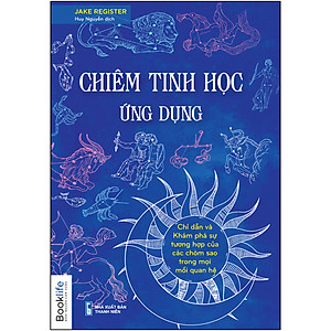 Chiêm Tinh Học Ứng Dụng