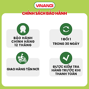 [Mẫu mới cao cấp ]Máy Đưa Võng Tự Động Cao Cấp Vinanoi Asanta AS100 - Sức Đưa 100 Kg Cho Cả Mẹ Và Bé, Dùng Điện 110-220v và pin sạc dự phòng