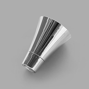 Cần vòi chén lò xo, cong bẻ thay thế cho vòi rửa chén, đầu vòi loa chuyển 02 chế độ xoay