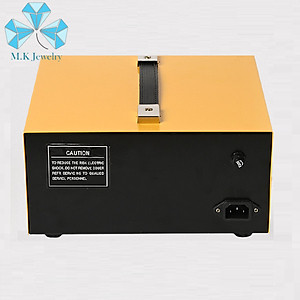 Máy hàn điện 80A - Vàng  ( Model : DX - 808 )  Chuyên dụng cho hàn nữ trang, điện tử, điện thoại, thiết bị khác.