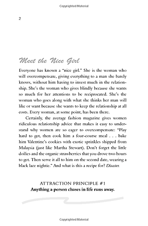 Sách Why Men Love Bitches: From Doormat to Dreamgirl - A Woman's Guide to Holding Her Own in a Relationship