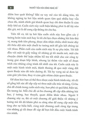 Thuyết Tiến Hóa Công Nghệ Số