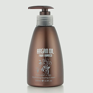 GEL MỀM TẠO KIỂU ARGAN 280ML