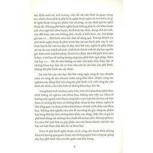 Sách Lược Khảo Văn Học I – Những Vấn Đề Tổng Quát