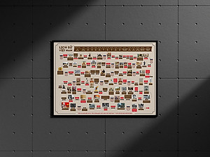 TRANH LỊCH SỬ VIỆT NAM – Minh Quang Books