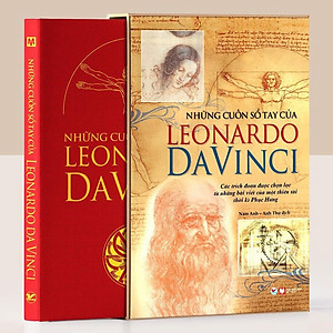 Combo: Bộ Sách Sang Trọng Deluxe Books: Abraham Lincoln - Các Tác Phẩm Và Suy Ngẫm+ Tinh Thần Võ Sĩ Đạo+ Leonardo Michelangelo Và Raphael- Cuộc Đời Ba Danh Họa Thời Kì Phục Hưng+ Napoleon - Nghệ Thuật Quân Sự Và Quyền Lực Đích Thực+ Những Cuốn Sổ Tay Của