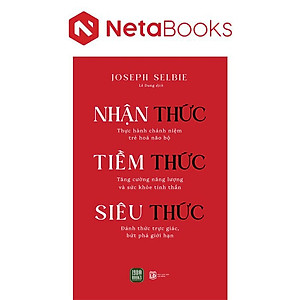 Nhận Thức, Tiềm Thức, Siêu Thức