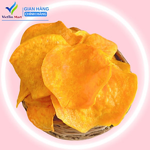 Khoai Lang Vàng Tẩm Mật Ong Viettinmart 250g