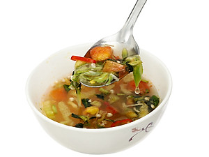Combo Best Seller 3 Túi Canh I-Soup Thuần Chay