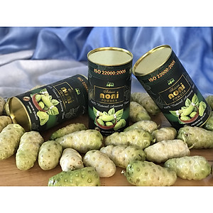 Bột nhàu Adeva Noni Powder - 500gr 