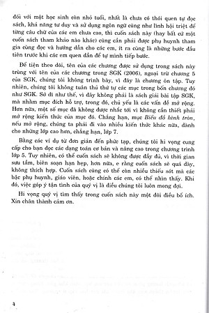 Sách Bồi Dưỡng Theo Chuyên Đề Toán Lớp 5
