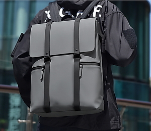 Balo laptop nam đi làm đi chơi đi học thời trang cao cấp phong cách mới