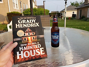 Sách How to Sell a Haunted House