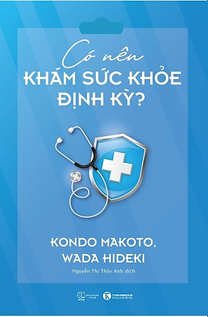 Có Nên Khám Sức Khỏe Định Kỳ