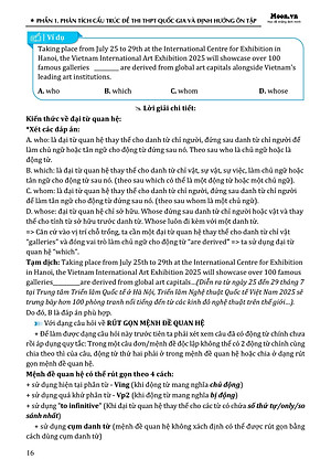 Sách - 60 Đề Minh Họa Tốt Nghiệp THPT 2026 - Môn Tiếng Anh