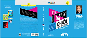 Sách Tư Duy Đa Chiều (Tái Bản)