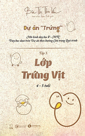 Lớp Trứng Vịt