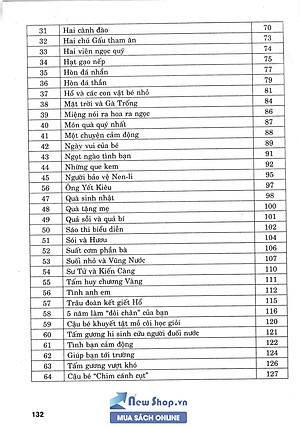 Tuyển Chọn Những Truyện Đọc Hay Cho Học Sinh Lớp 2 (Theo Chương Trình Giáo Dục Phổ Thông Mới)