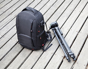 Chân Máy Ảnh Tripod Weifeng 3520 - Hàng Nhập Khẩu