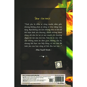 Sách Nêm Nếm Yêu Thương