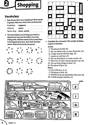 Objective Key Workbook With Answers Vietnam Edition 2