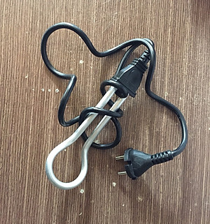 Dây điện trở đun nước sôi