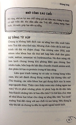 Sách Cẩm Nang Thiên Tài Trẻ : Khủng Long