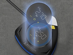 [Model 2024] - Máy bơm lốp xe ô tô đa năng, tự ngắt Michelin M2202 - 12V/144W - Hàng Chính Hãng