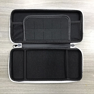 Phụ kiện bóp đựng cho máy chơi game Nintendo Switch OLED model - Hàng Nhập Khẩu