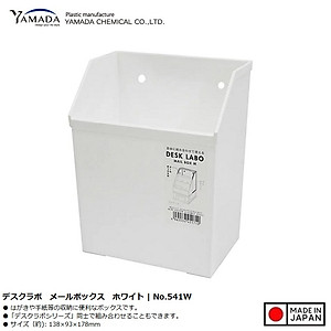 Khay đựng đồ đa dụng Desk Labo - Hàng nội địa Nhật Bản