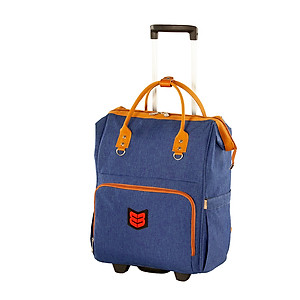 Túi kéo đa năng, túi kéo shopping CTM