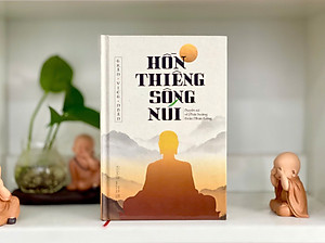 Sách - Hồn thiêng sông núi (tái bản)