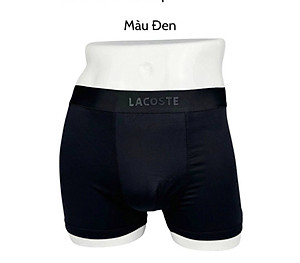 Quần Lót Nam (Combo 5 quần) NeSa Shop, Quần sịp đùi nam thun lạnh, co dãn 4 chiều, thoáng khí kháng khuẩn tốt 