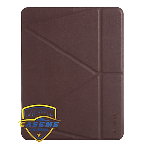 [iPad Gen 11 2025] Bao Da Dành Cho iPad Gen 11 11 inch (2025) Hiệu ONJESS Lưng Silicon - Hàng Chính Hãng