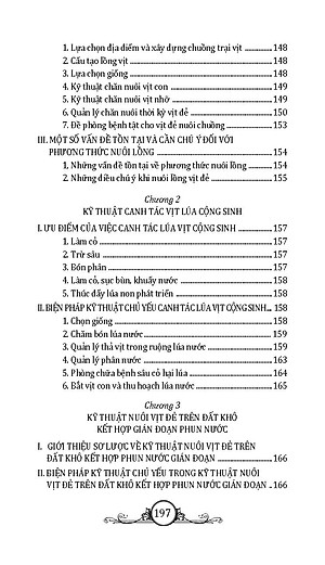 Sách Kỹ Thuật Nuôi Vịt Khoa Học An Toàn Và Hiệu Quả