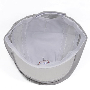 Nón beret nam nón mỏ vịt trẻ em phong cách năng động cho bé nhà