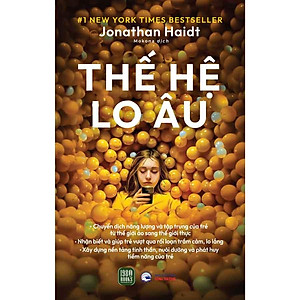 Thế Hệ Lo Âu