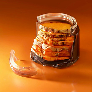 Thạch Nghệ Hưng Yên giúp làm sáng da và mờ thâm Cocoon 30ml thuần chay