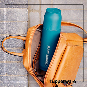 Bình giữ nhiệt Tupp Buddy 520ml TUPPERWARE CHÍNH HÃNG