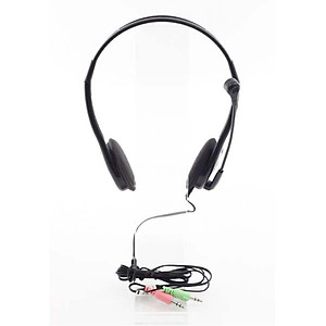 Tai nghe Genius HS-200C - Hàng chính hãng