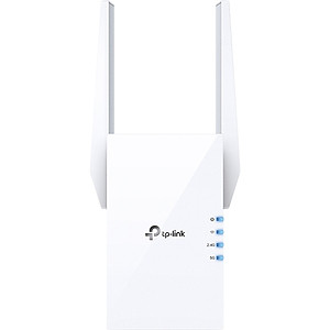 Bộ mở rộng sóng Wifi TP-Link Wifi 6 RE505X - Hàng chính hãng