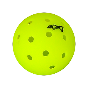 Bóng thi đấu Pickleball AK-X1