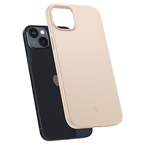Ốp Lưng dành cho iPhone14/ 14 Plus/ 14 Pro/ 14 Promax SPIGEN THIN FIT_ Hàng Chính Hãng